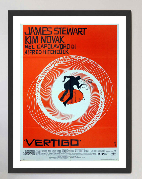 Vertigo