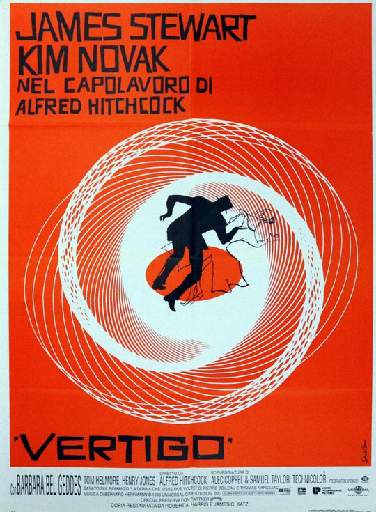 Vertigo