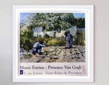 Load image into Gallery viewer, Vincent Van Gogh - Musee Estrine Saint-Remy-de-Provence
