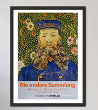 Load image into Gallery viewer, Vincent Van Gogh - Fondation Beyeler