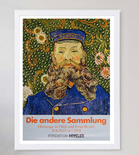 Load image into Gallery viewer, Vincent Van Gogh - Fondation Beyeler