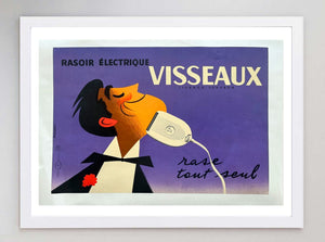 Visseaux Razor