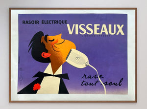 Visseaux Razor