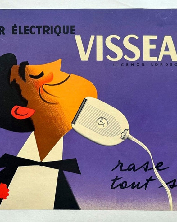 Visseaux Razor