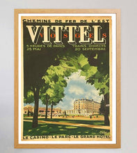 Load image into Gallery viewer, Vittel Vosges