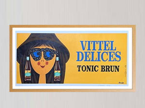 Vittel Delices