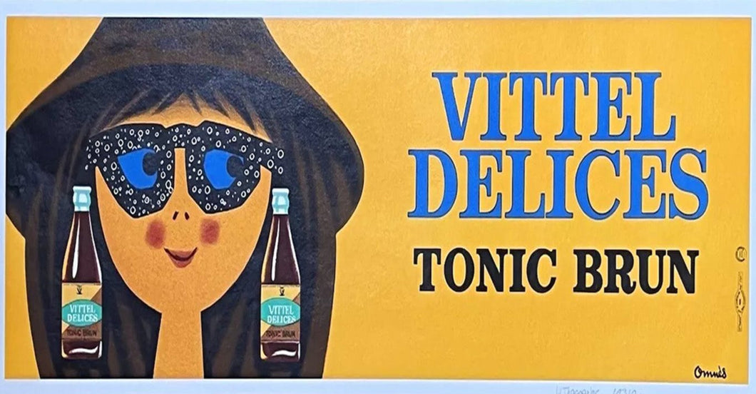 Vittel Delices