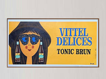 Load image into Gallery viewer, Vittel Delices