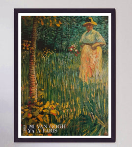 Vincent van Gogh - Musée d'Orsay