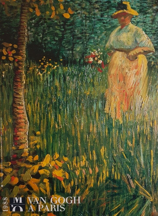 Vincent van Gogh - Musée d'Orsay