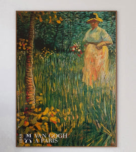 Vincent van Gogh - Musée d'Orsay