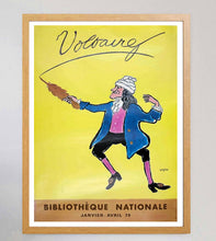 Load image into Gallery viewer, Voltaire - Savignac