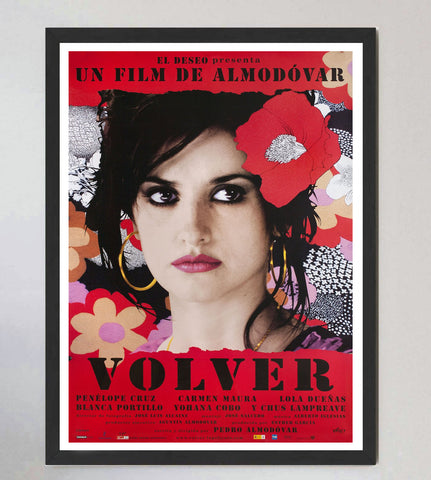 Volver (Spanish)