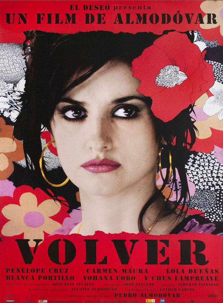 Volver (Spanish)