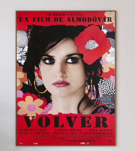 Volver (Spanish)