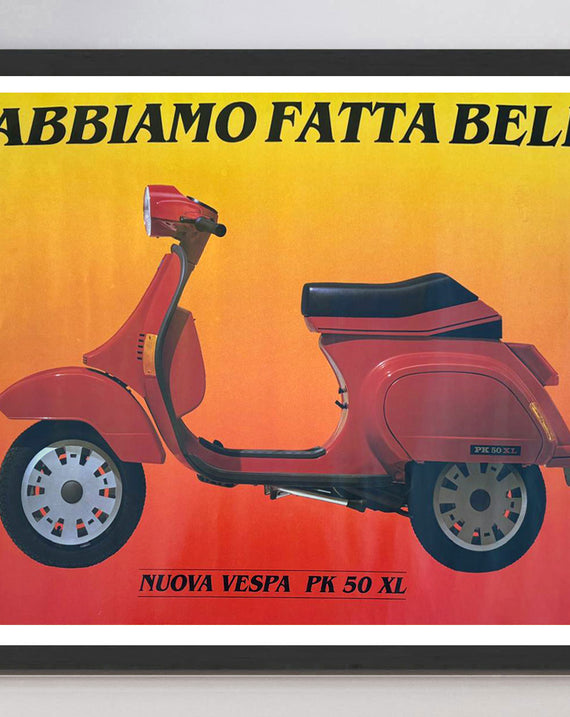 Vespa