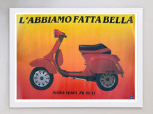 Load image into Gallery viewer, Vespa