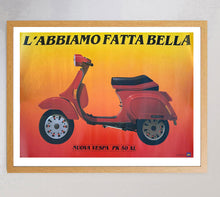 Load image into Gallery viewer, Vespa