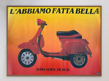 Load image into Gallery viewer, Vespa