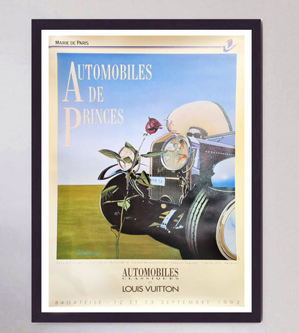 Louis Vuitton Bagatelle 1992 - Razzia