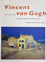 Load image into Gallery viewer, Vincent van Gogh - Rijksmuseum
