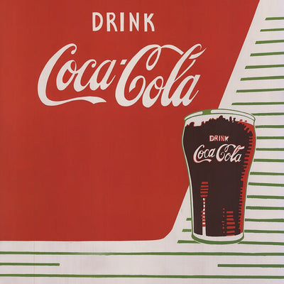 Andy Warhol - Close Cover Before Striking