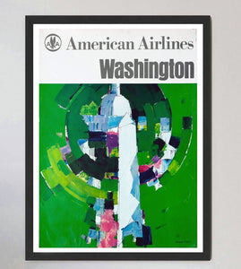 American Airlines - Washington