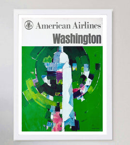 American Airlines - Washington