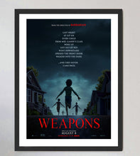 Load image into Gallery viewer, Weapons