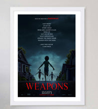 Load image into Gallery viewer, Weapons