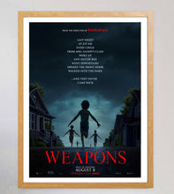 Load image into Gallery viewer, Weapons