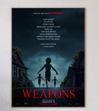 Load image into Gallery viewer, Weapons