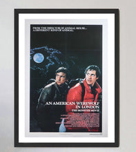 Load image into Gallery viewer, An American Werewolf in London