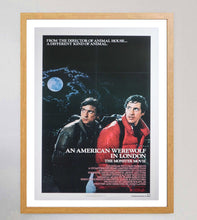 Load image into Gallery viewer, An American Werewolf in London