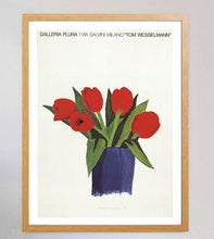 Load image into Gallery viewer, Tom Wesselmann - Galleria Plura