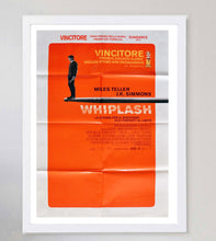 Load image into Gallery viewer, Whiplash (Italian)