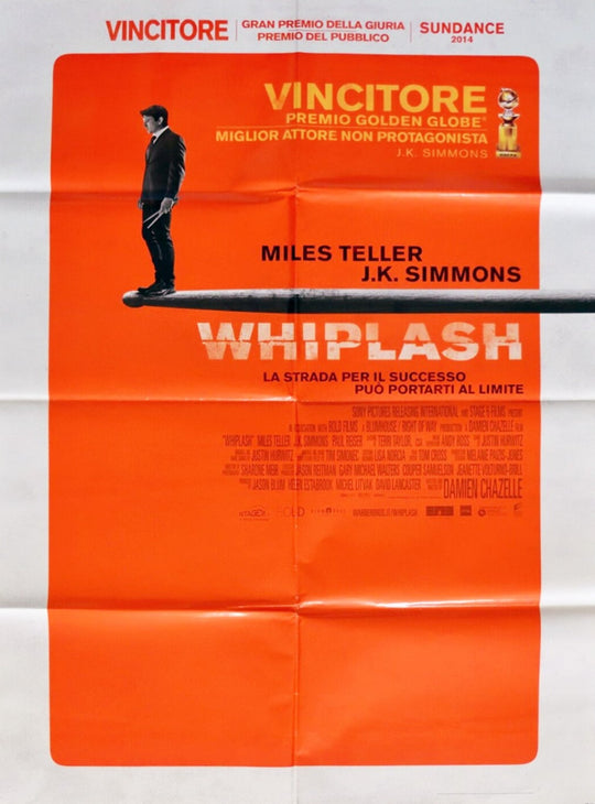 Whiplash (Italian)