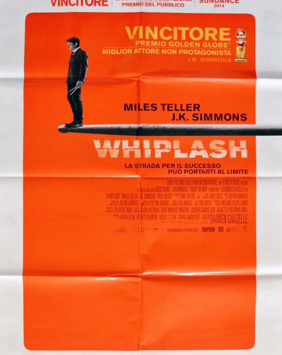 Whiplash (Italian)