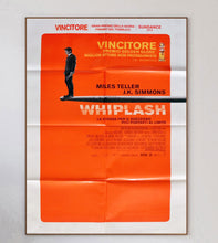 Load image into Gallery viewer, Whiplash (Italian)