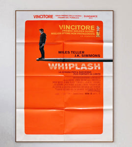 Whiplash (Italian)