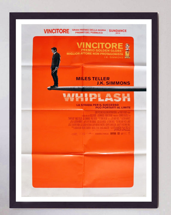 Whiplash (Italian)