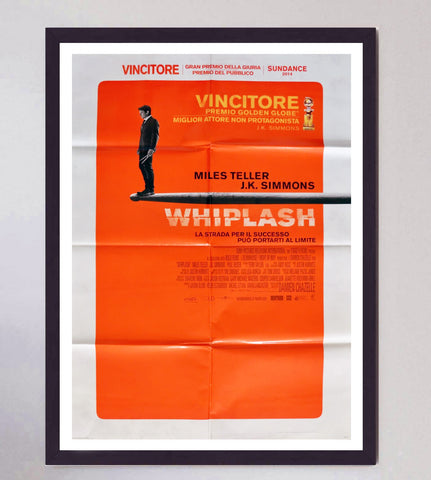 Whiplash (Italian)