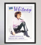 Load image into Gallery viewer, Whitney Houston - Hawaii