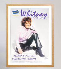 Load image into Gallery viewer, Whitney Houston - Hawaii