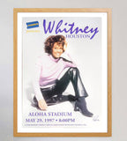 Load image into Gallery viewer, Whitney Houston - Hawaii
