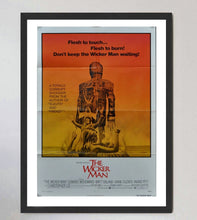 Load image into Gallery viewer, The Wicker Man