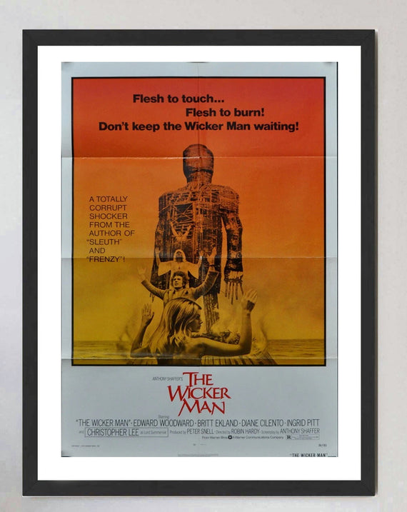 The Wicker Man