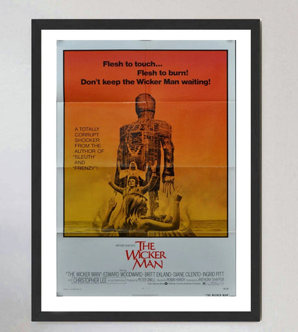 The Wicker Man