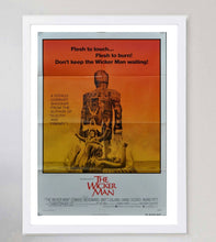 Load image into Gallery viewer, The Wicker Man