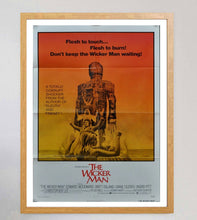 Load image into Gallery viewer, The Wicker Man